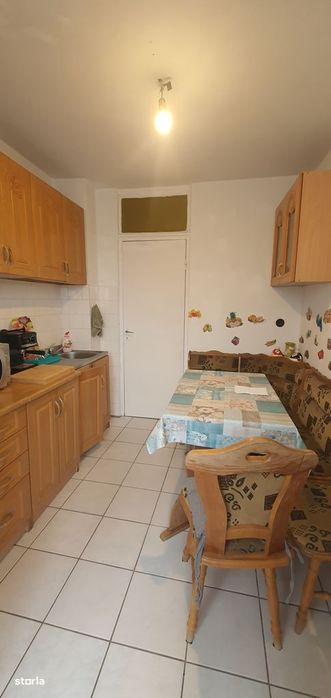 Inchiriez apartament 2 camere,decomandat,Calea Dumbravii (Dioda)