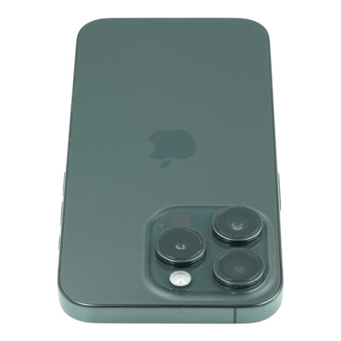 Magazin Apple | iPhone 15 Pro | Excelent | Black Titanium | 128GB | 88% | Cu Garantie| In Rate | smilemobile.ro