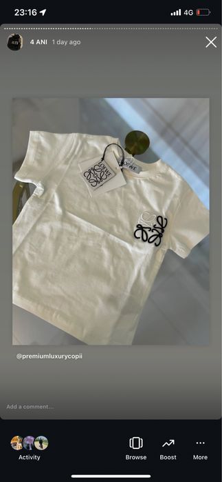 Tricouri Dior Gucci Lowe