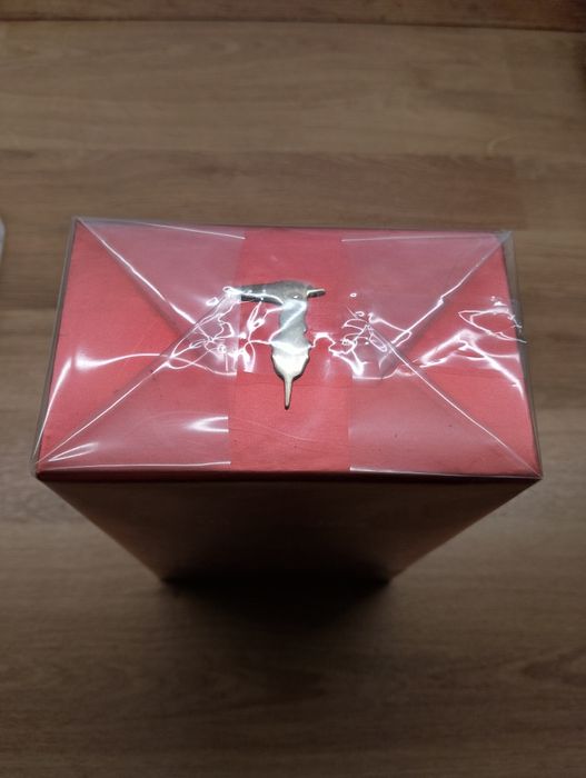 Trussardi Le vie di Milano 100ml parfum