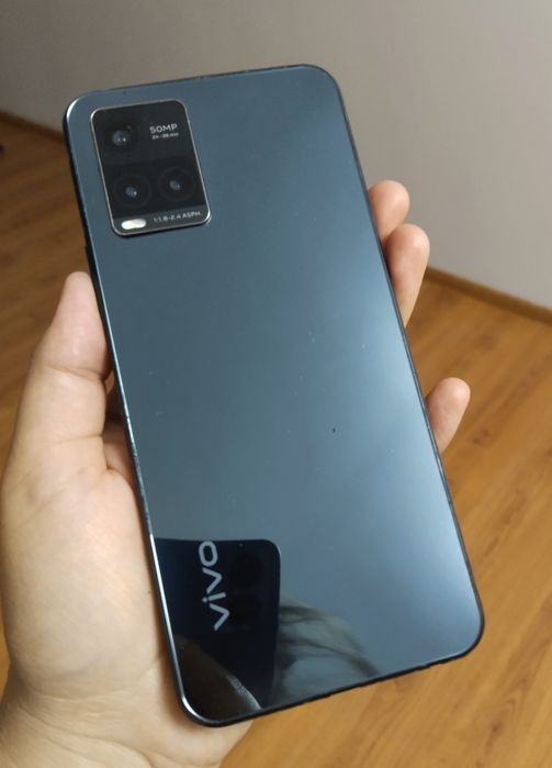 Продам Vivo Y33s, 128gb