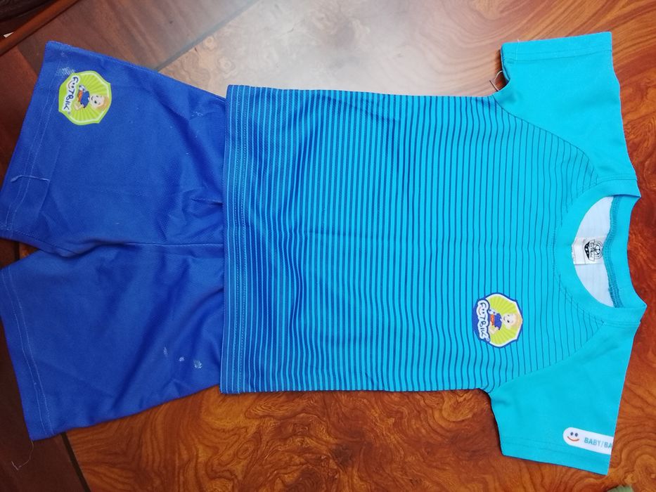 Детские вещи 3-4 года