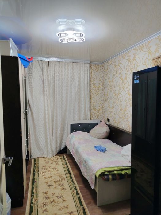 Срочно Продам 4 ком квартиру