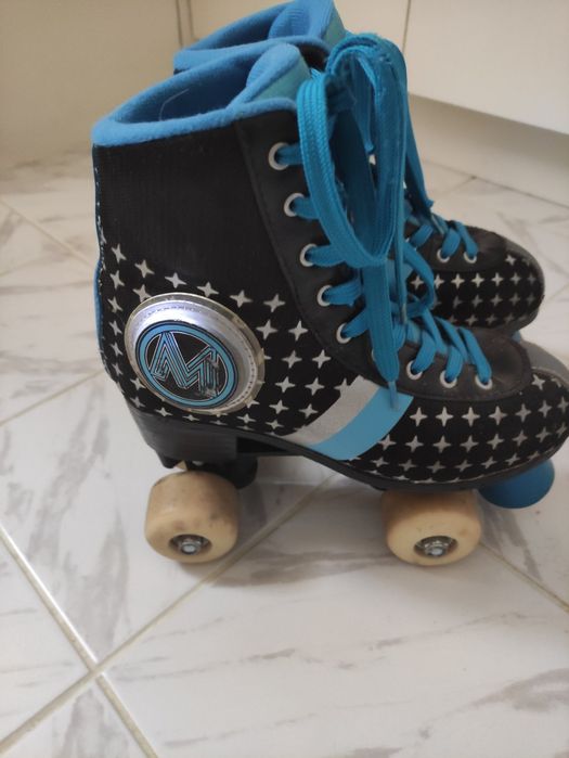 Кънки Marteo BYOX, номер 36, 37