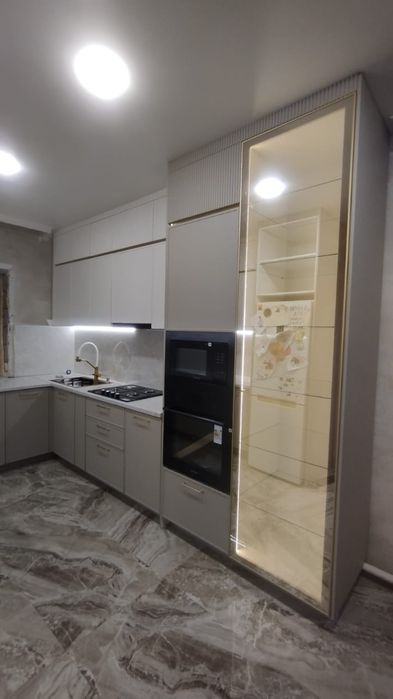 Изготовлю корпусную мебель