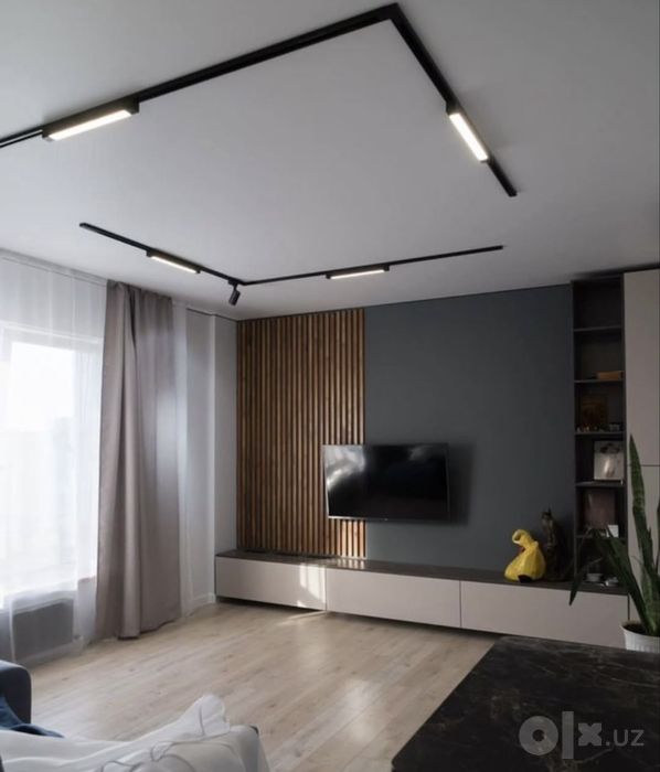 Dekor panel ekoplit bambuk panel xizmati