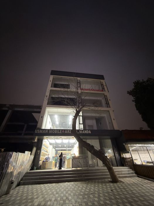 Сдаётся В Аренду Здания Малика