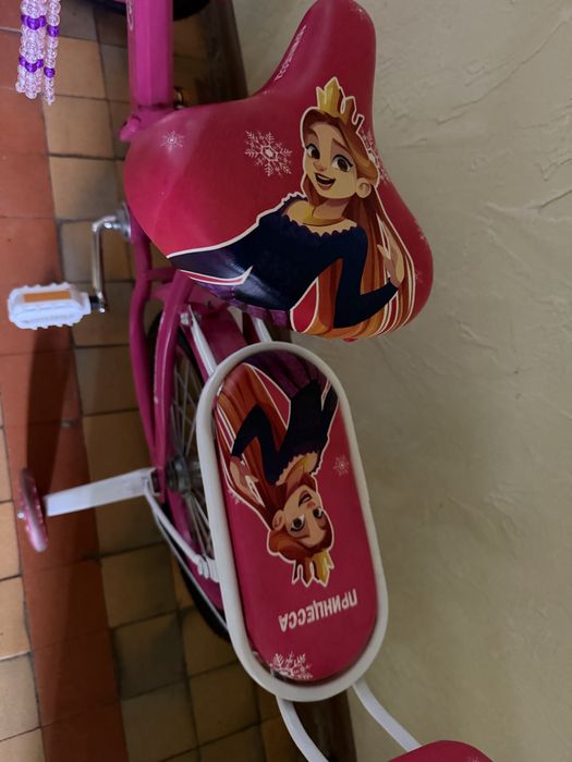 Продам детский велосипед