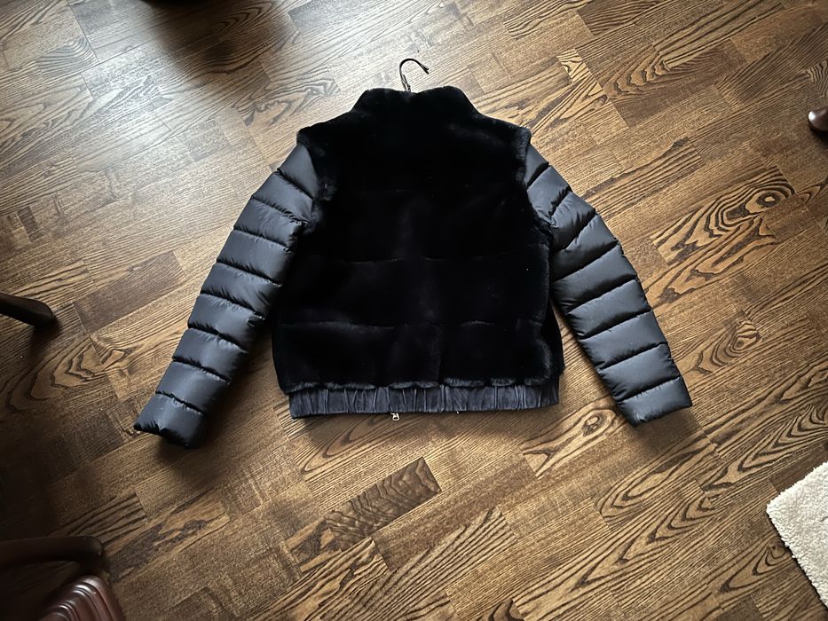 Geaca Massimo Dutti editie limitata