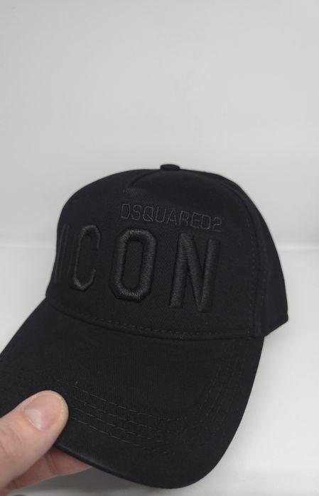 Sapca // sepci Icon dsquared2  - diferite modele