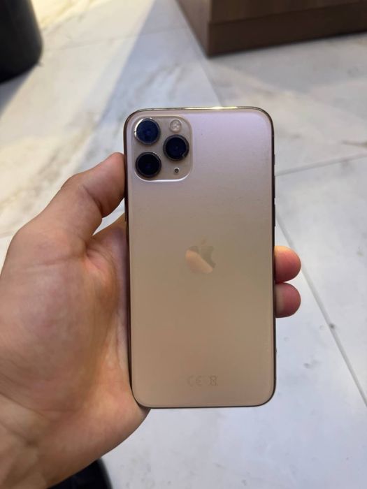 Iphone 11pro 256gb