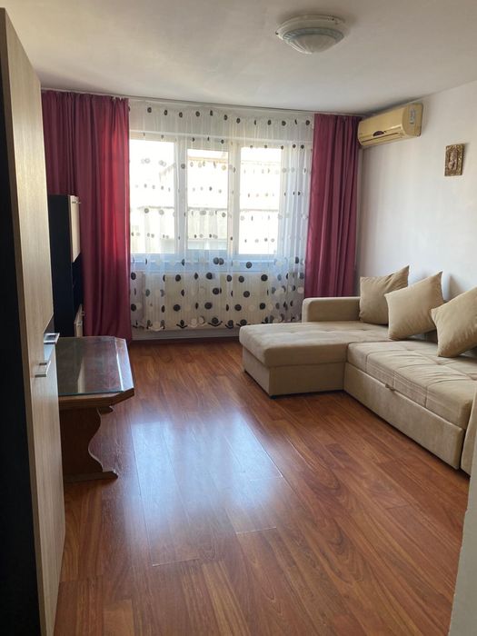 Inchiriez apartament 2 camere - zona Berceni