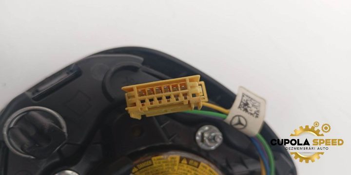 Airbag volan / sofer 307976398162-AD Mercedes-Benz C-Class W204/S204