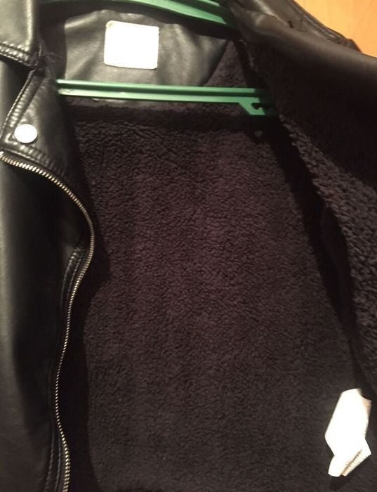 Куртка  в отличном состоянии