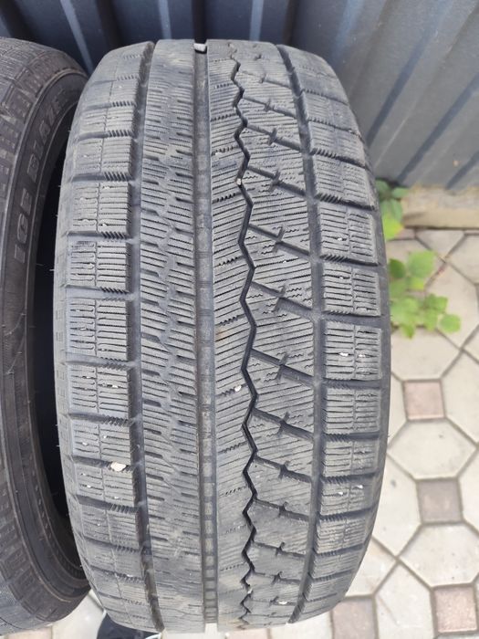 Продам зимние шины в идеальном состоянии