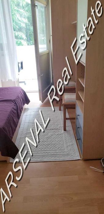 Дава се под наем Двустаен апартамент в София, Лозенец - 69 кв.м за 600 € - Снимка #5