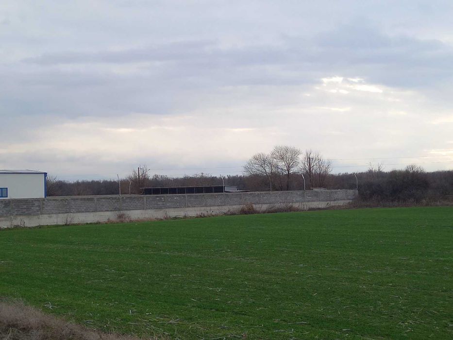 Продава се Парцел в с. Труд, Област Пловдив - 5700 кв.м за 50 €/кв.м - Снимка #7