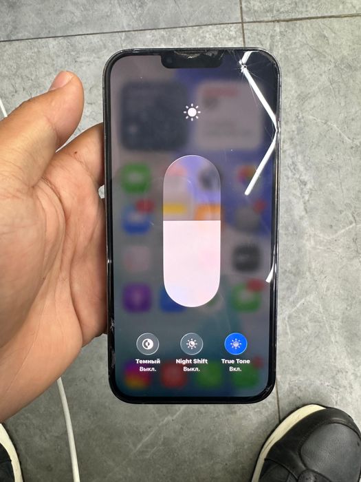 13 ПРО МАКС Айфон