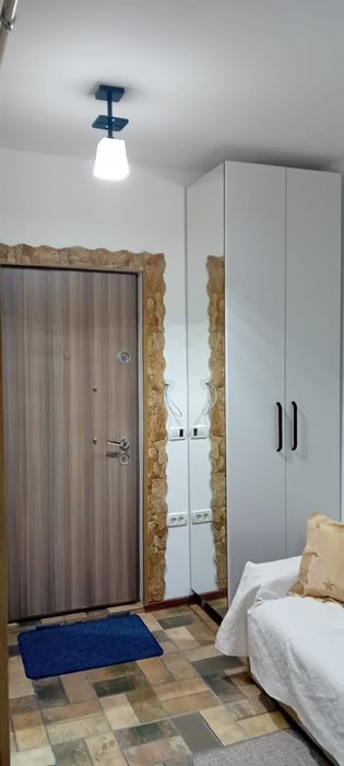 Garsoniera apropriere centru.