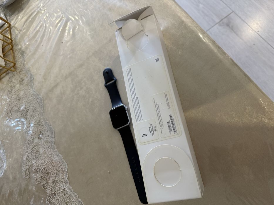 Apple watch 5 series 44 mm