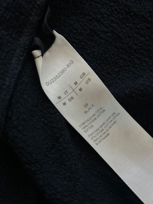 Rick Owens Gimp горница