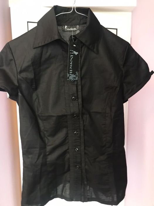 Нови маркови ризи Bonelli