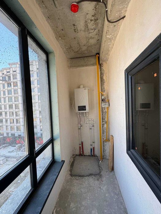 ЖК "Koh Ota" Квартира 43,64 м2 с кадастром рядом ТЦ Riveria