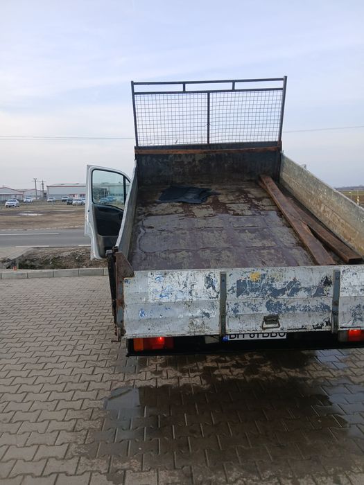 de vanzare Iveco Daily 2.8