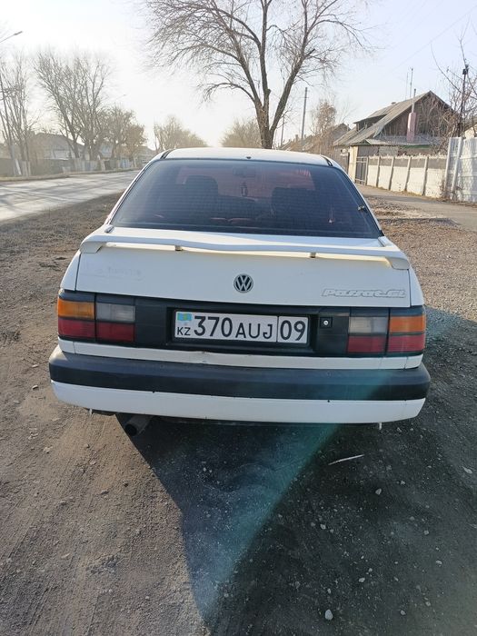 Продам Фольксваген пассат