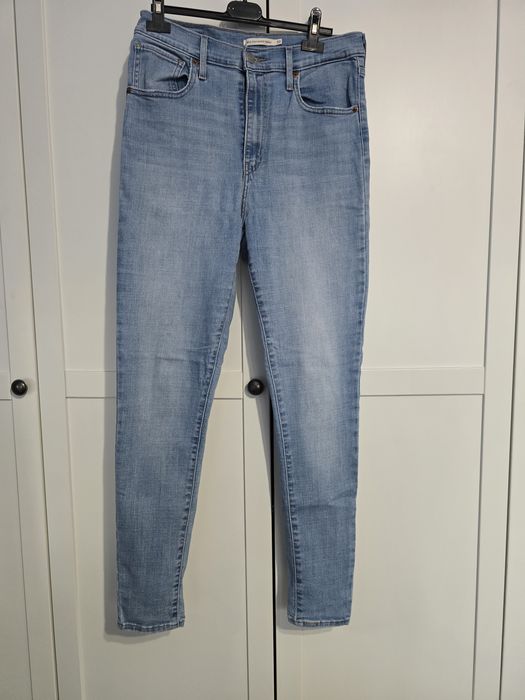 Дамски дънки Levis