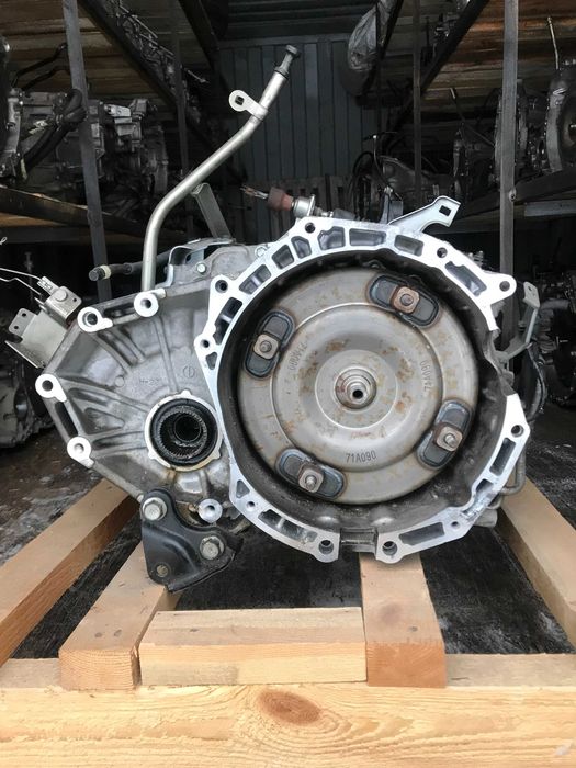 Коробка автомат АКПП Mazda TF-81SC 4WD