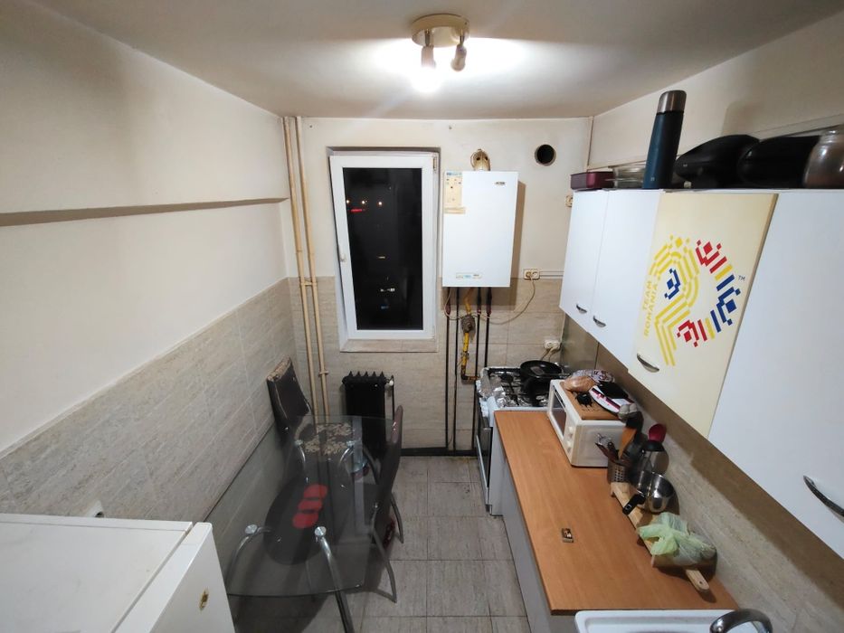 inchiriez ap.2 canere zona gheorgheni la 5 min pe jos de Iulius Mall