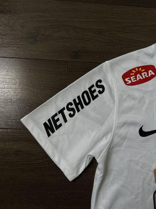 tricou fotbal santos neymar jr