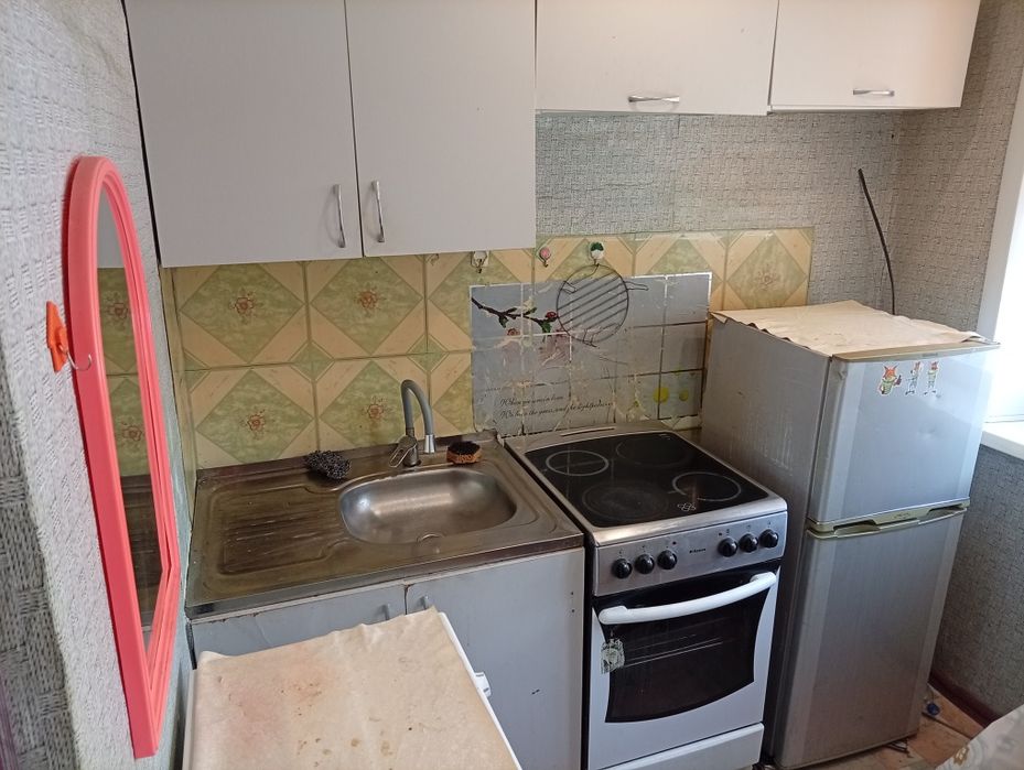 Сдам двухкомнатную квартиру