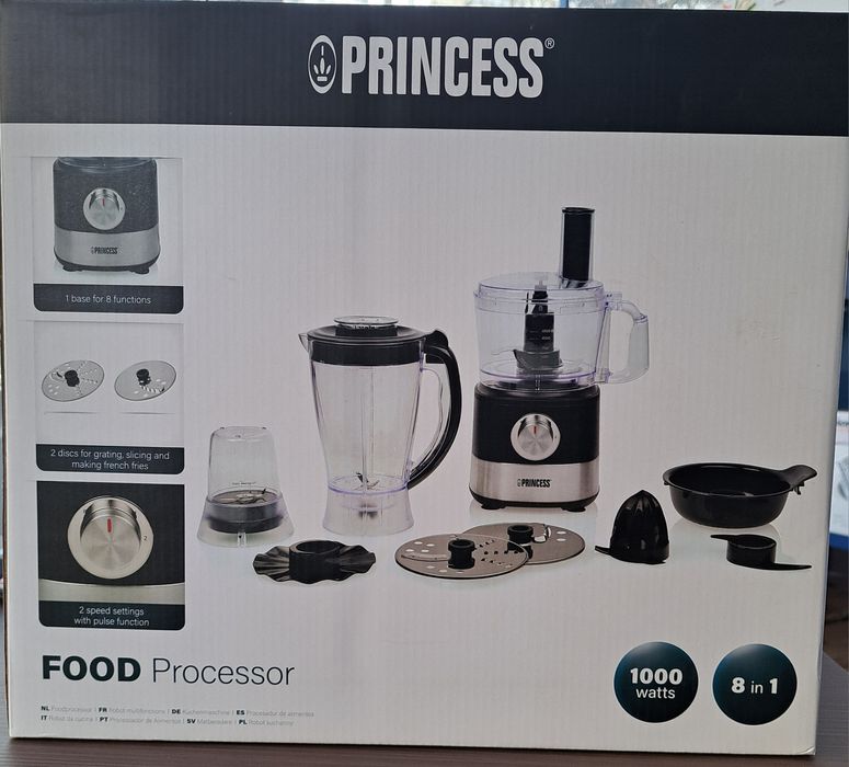 Robot de bucătărie