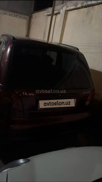 Chevrolet Matiz 2008 — 4