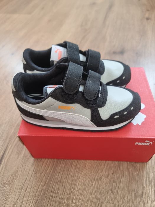 Adidași Puma copii nr 27