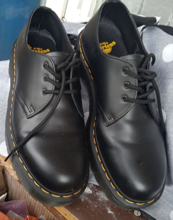 Оригинален Martens 43 номер