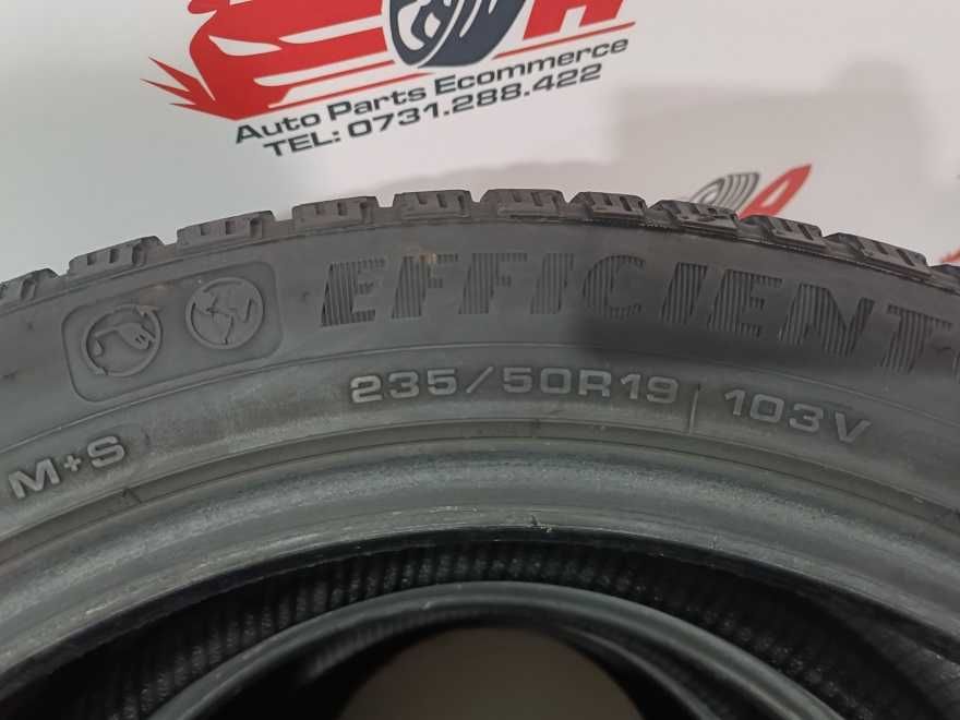 ANVELOPE 235 50 19 103V 235/50/19 GOODYEAR CP V10516 M+S