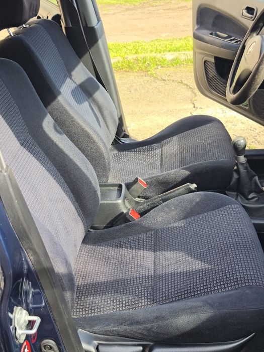 Хонда HR-V Платена гражданска.