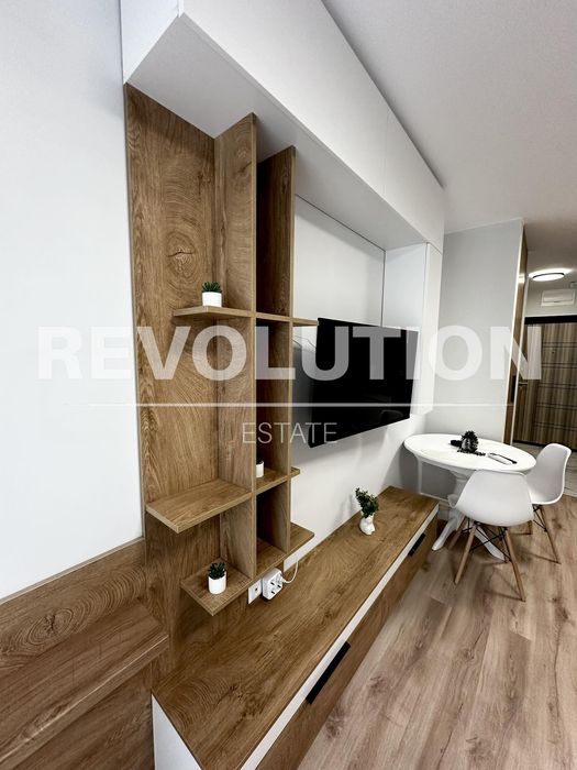 Дава се под наем Едностаен апартамент в Варна, Победа - 50 кв.м за 450 € - Снимка #5