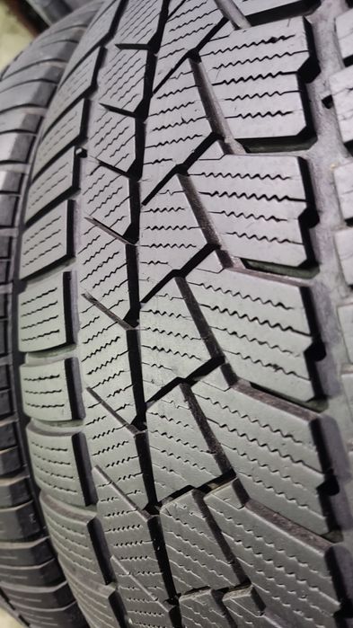 2бр. зимни гуми гуми 245/45/19 Continental Winter Contact TS 860, SSR,
