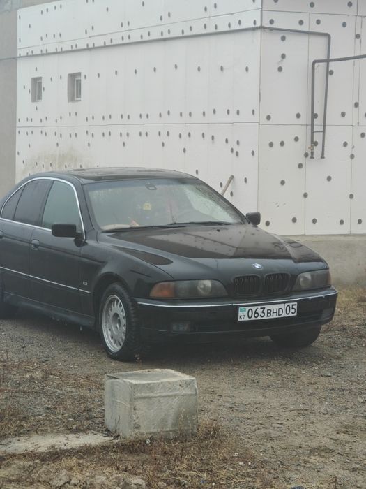 бмв (требует внимания)