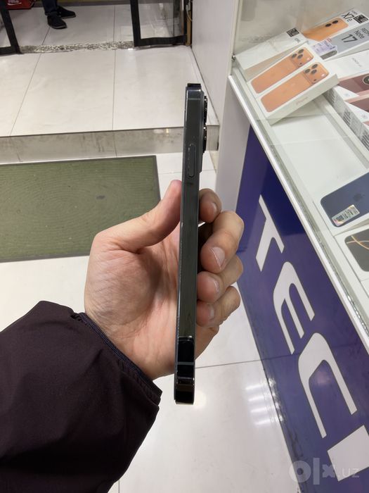 Iphone 13promax 128gb