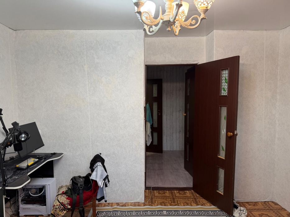 Продам 2х комнатную квартиру