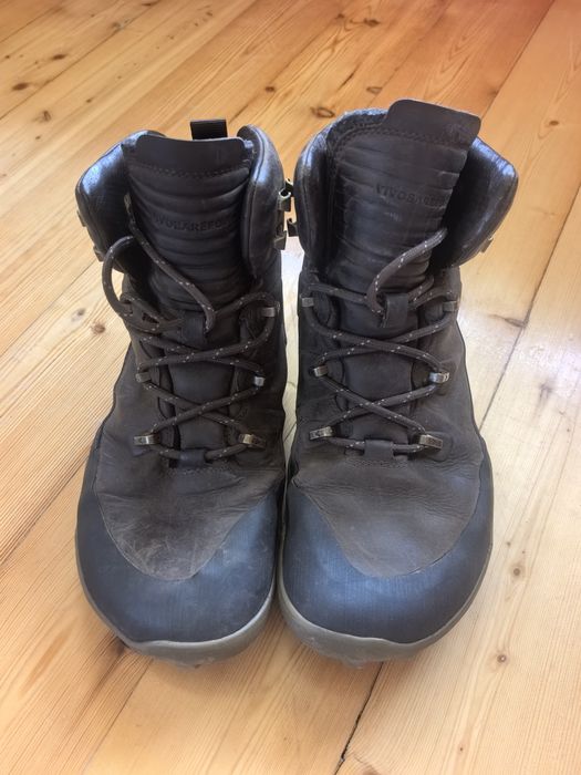 Боси обувки Vivobarefoot Tracker