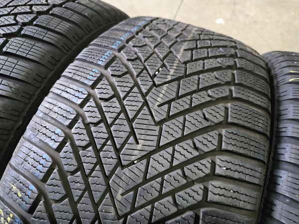 285/45/21 PIRELLI 4бр