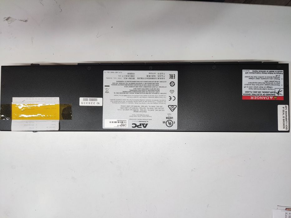 APC AP7920 Schneider electric