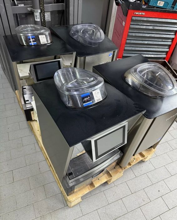 Кафемашини Thermoplan