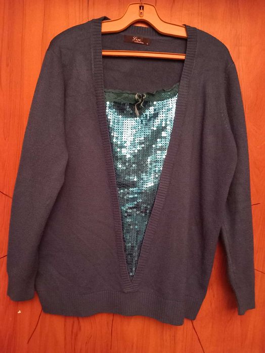 Дамски блузи и жилетки